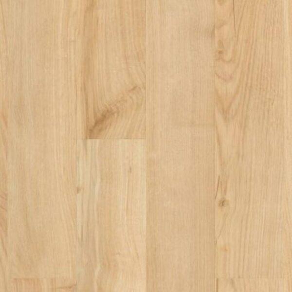 Полиуретановый пол Wineo Purline 1500 wood XS Garden Oak PL005C клеевая 100х600