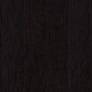 Полиуретановый пол Wineo Purline 1500 wood XS Pure Black PL194C клеевая 100х600