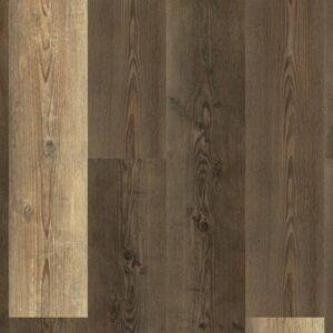 Полиуретановый пол Wineo Purline 1500 wood L Golden Pine Mixed PL077C клеевая 200х1200