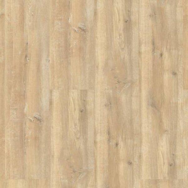 Полиуретановый пол Wineo Purline 1500 wood XL Fashion Oak Cream PL092C клеевая 250х1500