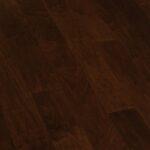 Паркетная доска Galathea Американский орех мокка лак Mocca 125x400-1200