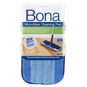 Швабра Bona Cleaning Pad (пад для очистки)