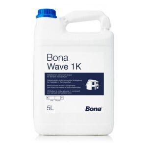 Лак Wave 1K matt/мат 5л, Bona