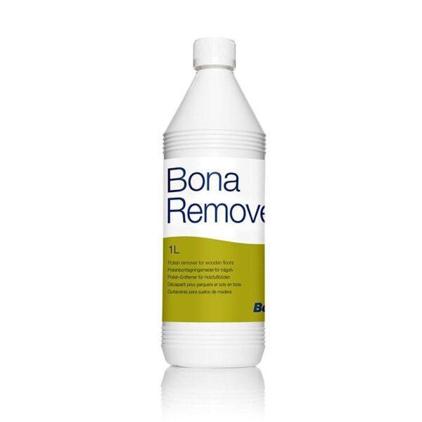 Очиститель Remover, Bona