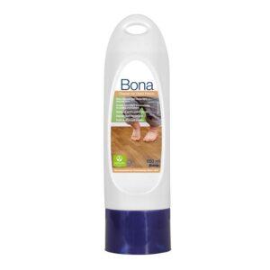 Сменный картридж для швабры Cleaner for oiled floors, Bona