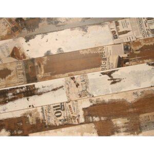 Ламинат Boho Floors Hand-Made DC 0801 167x1215