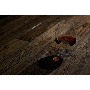 Массивная доска Amber Wood Дуб Коттедж 120х300-1800