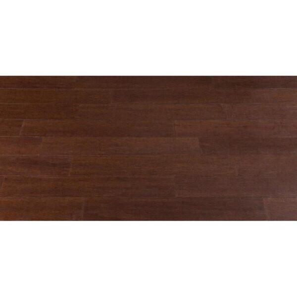 Массивная доска Jackson Flooring Темный Ром 130x900