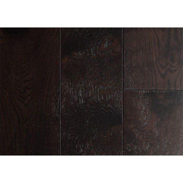 Массивная доска Magestik floor Дуб Кофе 125x(300-1800)