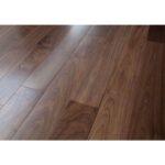 Массивная доска Magestik floor Орех Американский Селект 90x(300-1800)
