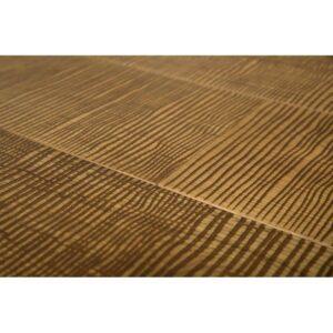 Массивная доска Da Vinci Золотой песок 130x600-1950