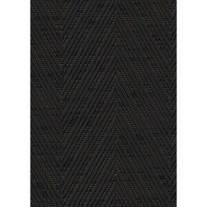 Виниловый ламинат Bolon Herringbone Black 2000x4000