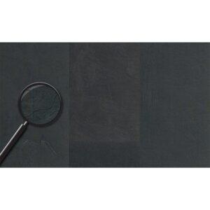 Виниловый ламинат Progress 605 Gleam Slate Black 305x1235