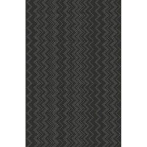 Виниловый ламинат Bolon Zigzag Black 2000x4000
