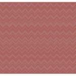 Виниловый ламинат Bolon Zigzag Red 2000x4000