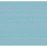 Виниловый ламинат Bolon Zigzag Turquoise 2000x4000