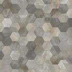 Виниловый ламинат Moduleo Hexagon 335 196x226,32