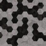 Виниловый ламинат Moduleo Hexagon 336 196x226,32