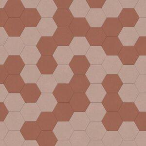 Виниловый ламинат Moduleo Hexagon 340 196x226,32