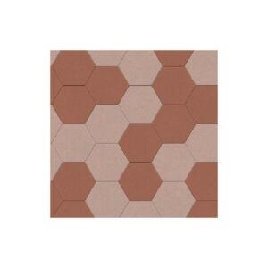 Виниловый ламинат Moduleo Hexagon 340 196x226,32