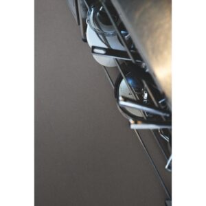 Виниловый ламинат Pergo Минерал Современный Черный V3218-40143 клеевой 327x1305x2,5