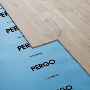 Подложка для Pergo Vinyl Transitstop 1 mm (15 м2)