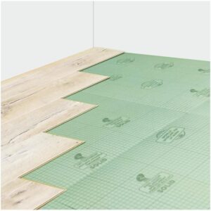 Подложка Solid 1,5 мм листовая для виниловых полов (10 м2)