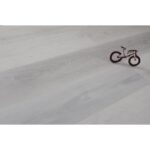 Кварц виниловый ламинат Evofloor Optima Click Oak Snow 184x1220