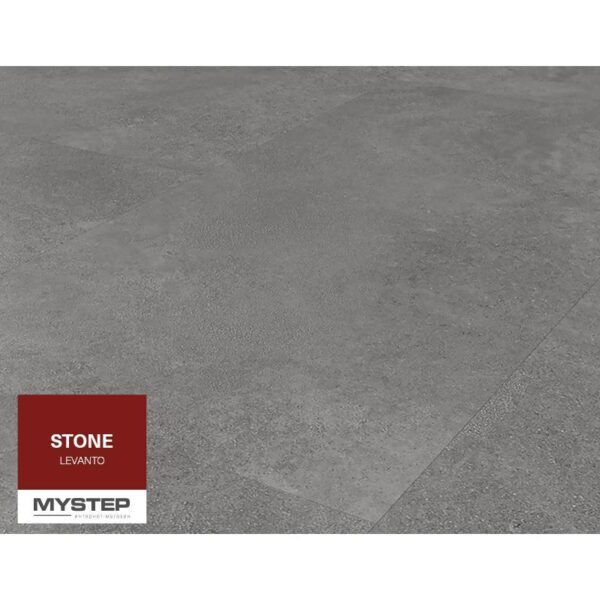 Кварц виниловый ламинат The Floor Stone P3003 Levanto 400x800