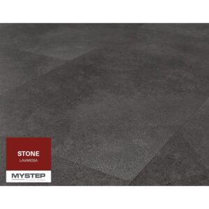 Кварц виниловый ламинат The Floor Stone P3004 Lavarosa 400x800