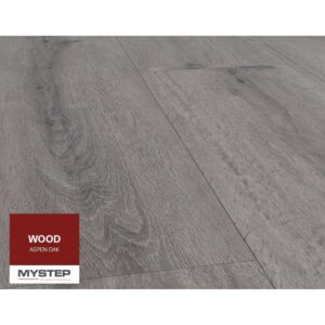 Кварц виниловый ламинат The Floor Wood P1002 Aspen Oak 200x1500