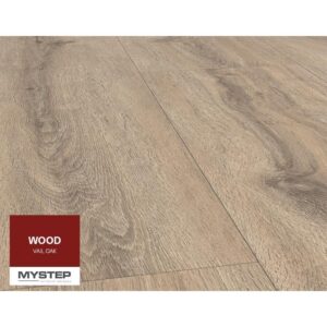 Кварц виниловый ламинат The Floor Wood P1003 Vail Oak 200x1500