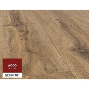Кварц виниловый ламинат The Floor Wood P1004 Riley Oak 200x1500