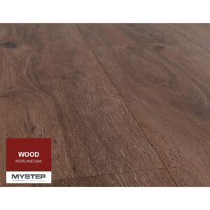 Кварц виниловый ламинат The Floor Wood P1005 Portland Oak 200x1500