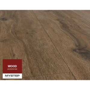 Кварц виниловый ламинат The Floor Wood P1006 Jackson Oak 200x1500