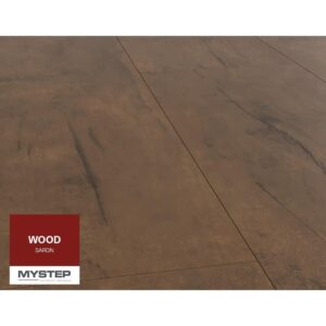Кварц виниловый ламинат The Floor Wood P2005 Saron 200x1500